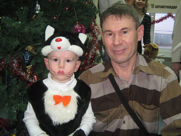 Рафаэль Гатиятуллин