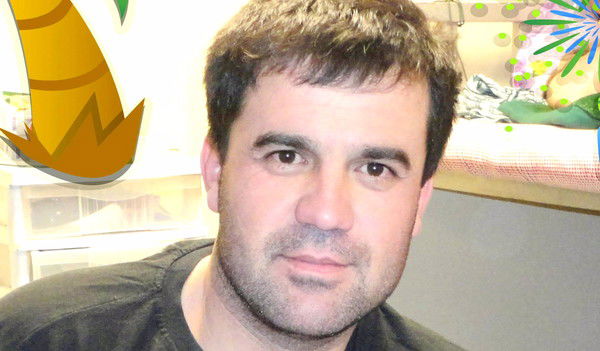 Umedjon Gafurov