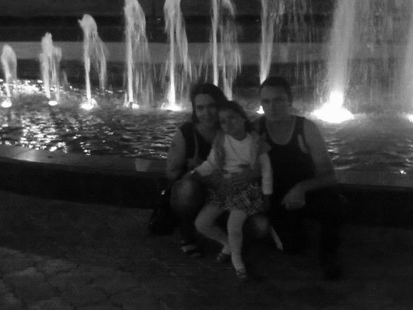 Гульнара Брожаева