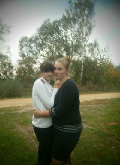 Аня Михалюто