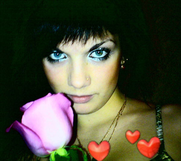 Наталья Фоньяк