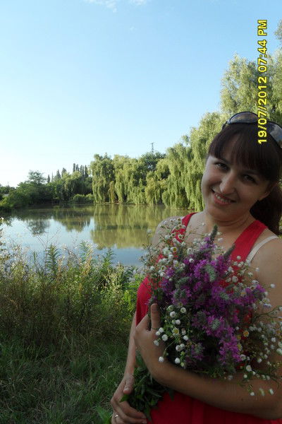 Елена Зуева