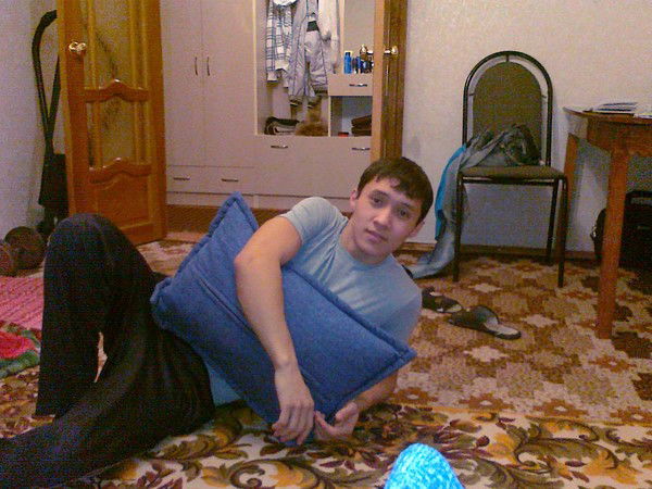 Тлеген Сукпусунов