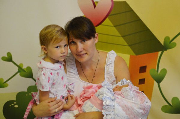 Аня Алямкина