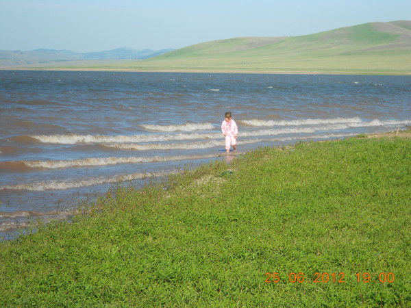 Ольга Строкова