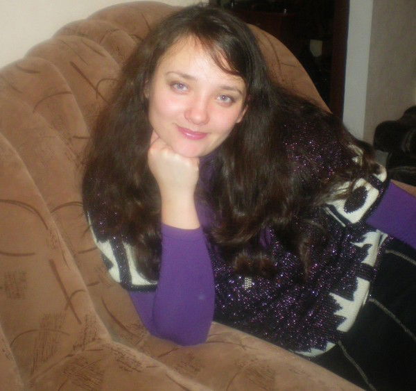 Юлия Каликина