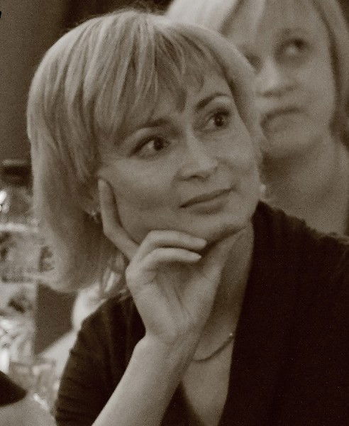 Елена Шлегель