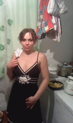 Настя Иванова