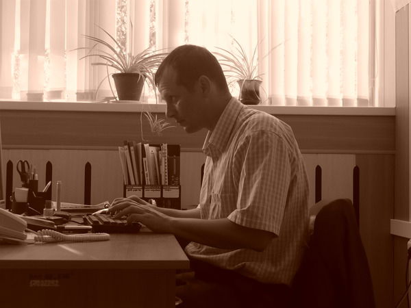 Дмитрий Мальков