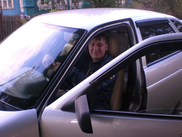 Владимир Веселов