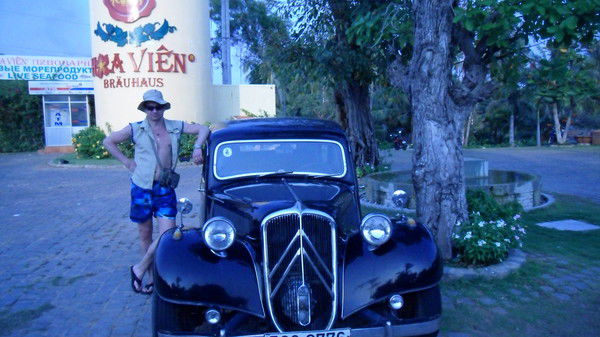 Сергей Сибикин