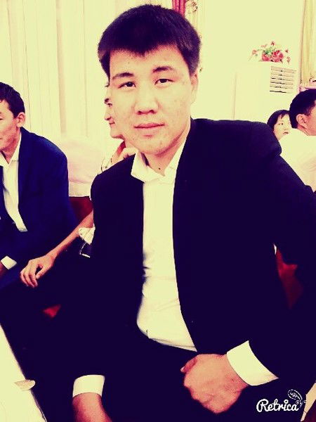 Бексултан Ермахан