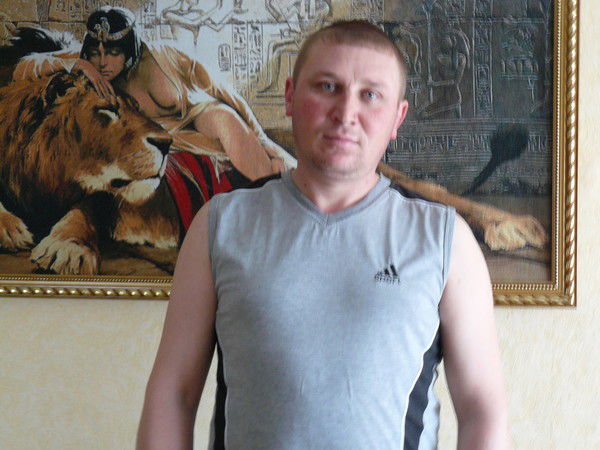 Сергей Кочнев