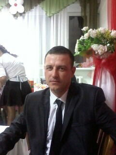 Денис Бондаренко