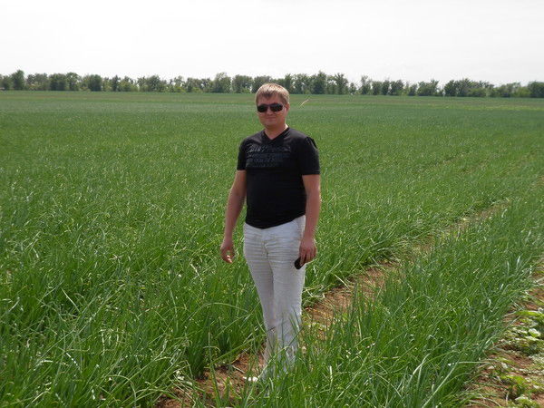 Иван Козинский