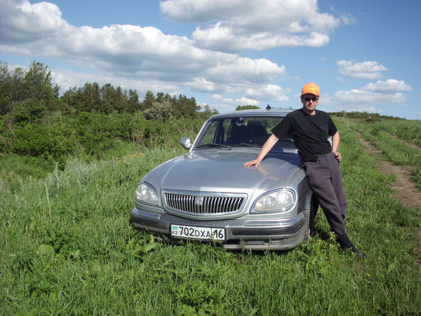 Сергей Макаров