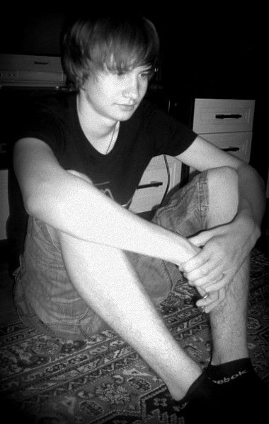 Илюха Перевезенцев