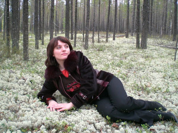 Елена Смирнова