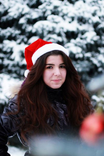 Лейла Агамова