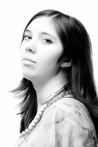 Надежда Павлова