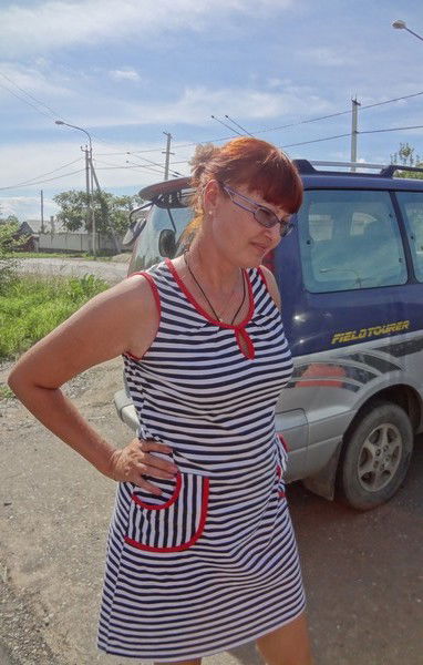 Татьяна Пальшина