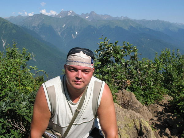 Василий Савин