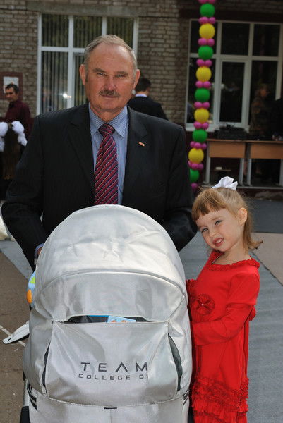 Николай Кузьмин