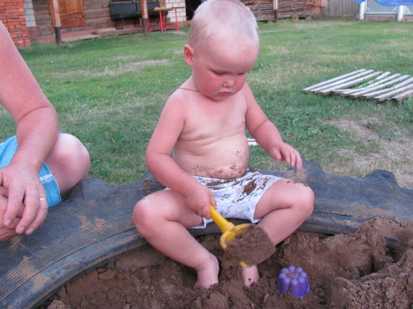 Александр Красноперов