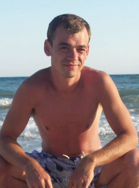 Анатолий Дубчак