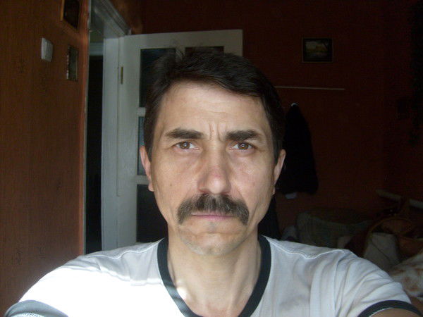 Василь Головня