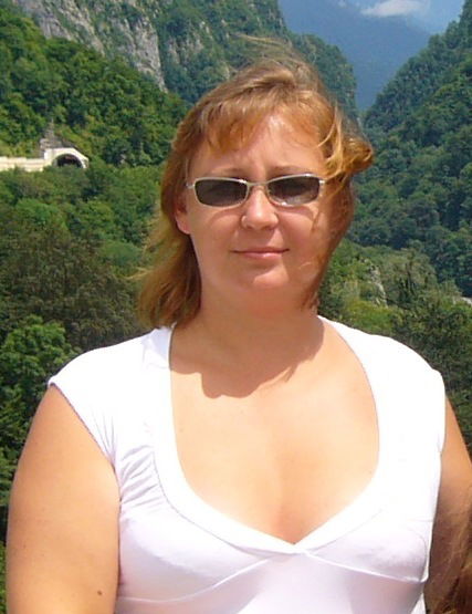 Ирина Никитенкова