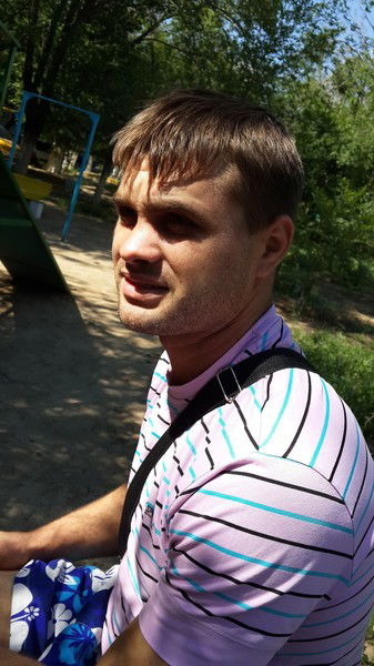 Алексей Лысенко