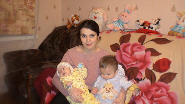 Эсмира Керимова