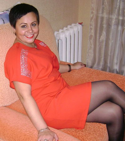 Наташа Гладышева