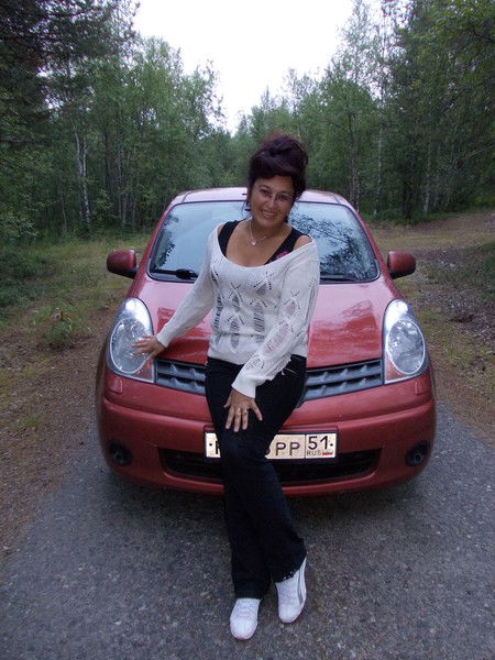 Елена Кухто