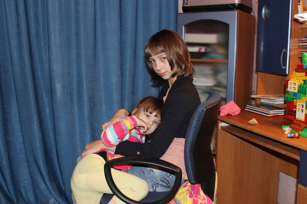 Лера Шидловская