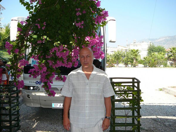 Николай Андрейченко