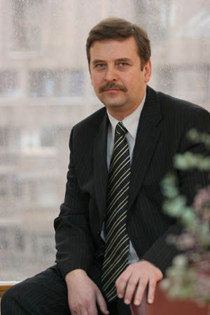 Александр Еремин