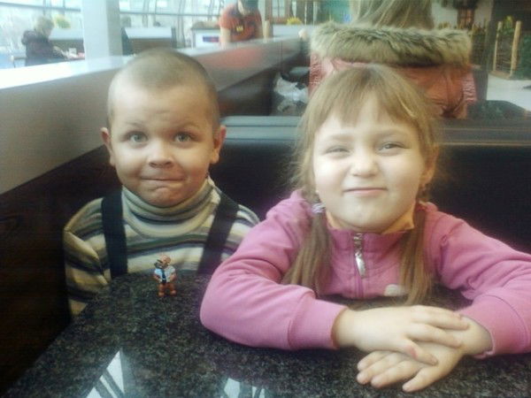 Александр Игнашев