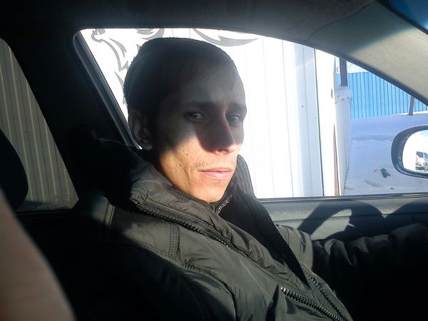 Руслан Харитонов