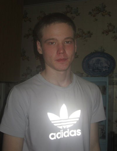 Алексей Храмов