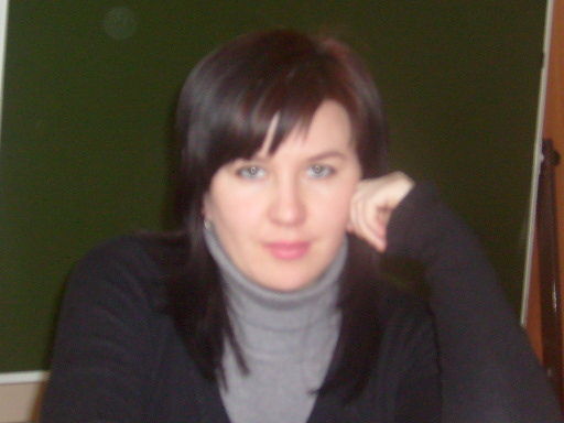 Диляра Девликамова