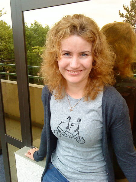 Наталья Трофимова