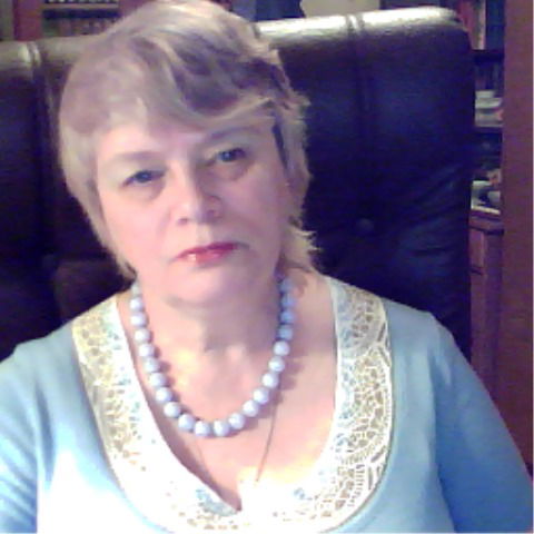 Алина Иванова