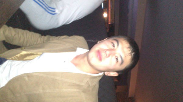 Илгиз Бурканов