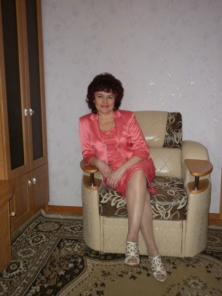 Татьяна Маскайкина