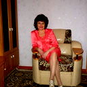 Татьяна Маскайкина