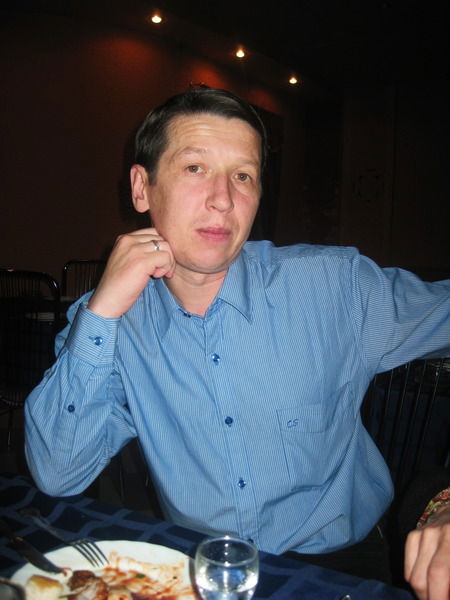 Игорь Дубков