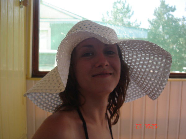 Анна Кривенцева