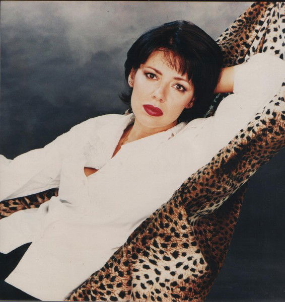 Ангела Николаева